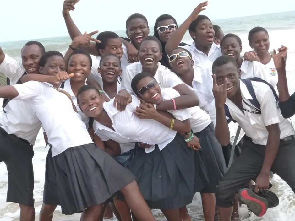 Awutu-Winton school