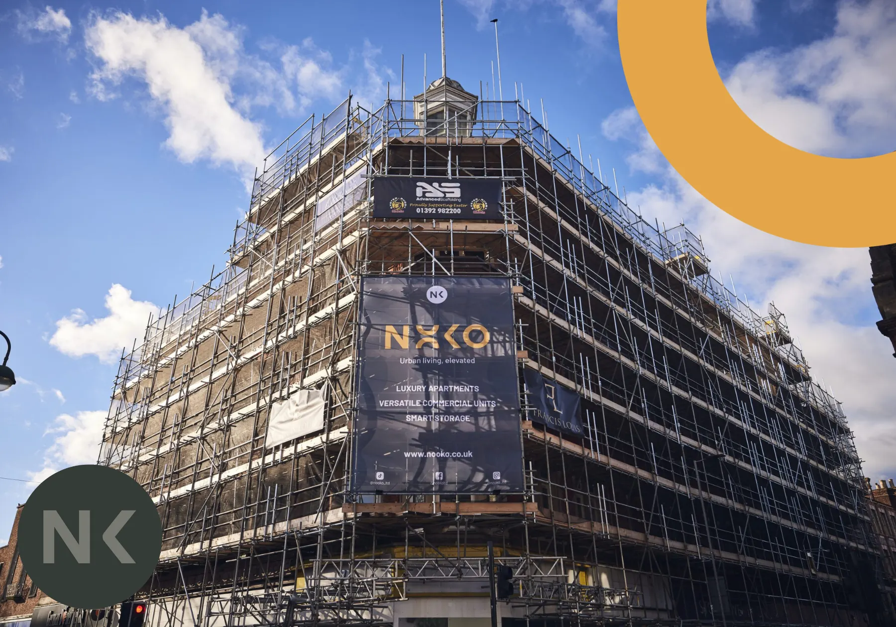 [Press Release] Local Development Company, NooKo, Unveils Ambitious ...