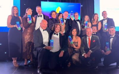 NooKo named Developer of the Year at the Insider South West Property Awards 2026